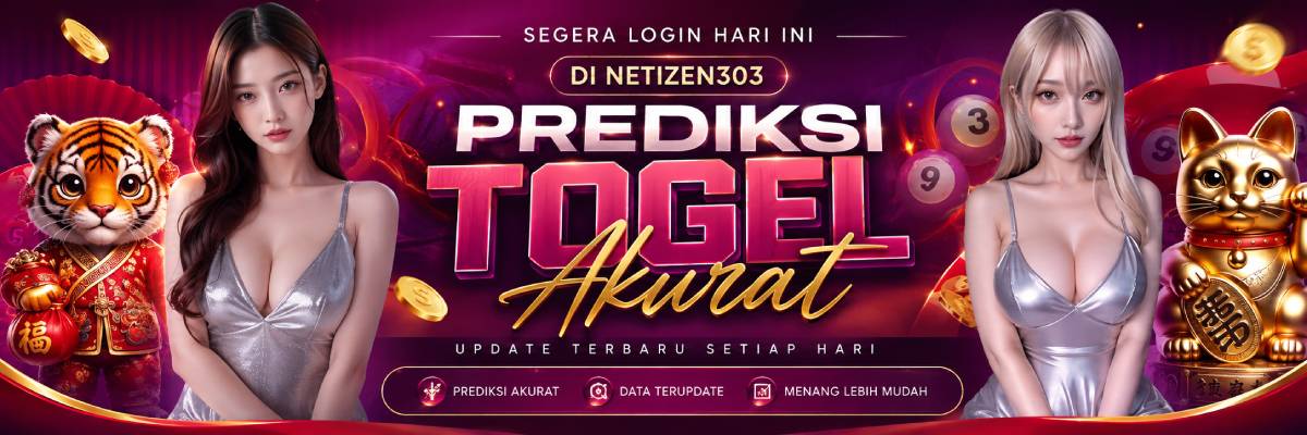 Netizen303 Prediksi Togel